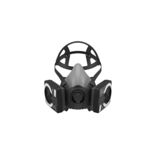CorPro HM1400 Half Mask (5060677480012)